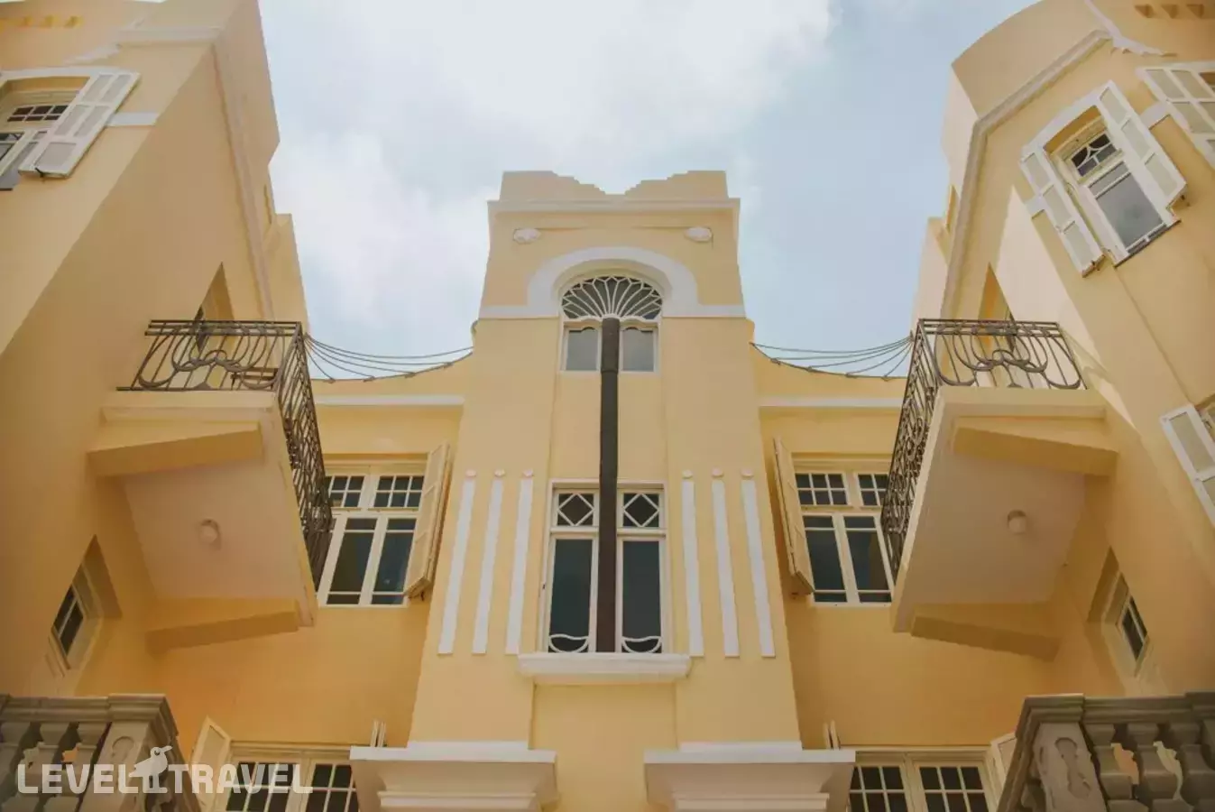 Апарт-Отель House Of Palm