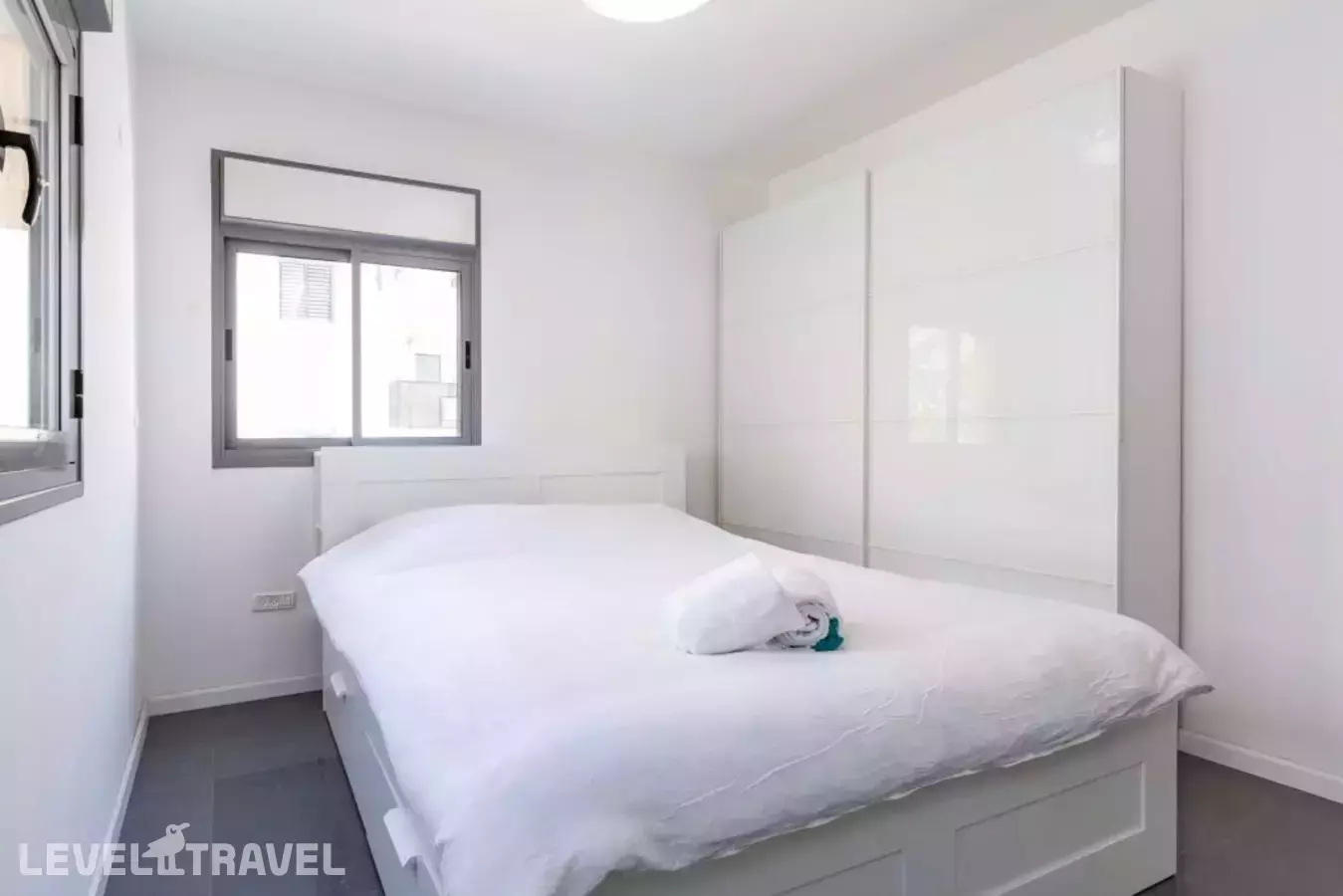 Апартаменты Beautiful 2 Bdr - Beach Side #Tl38