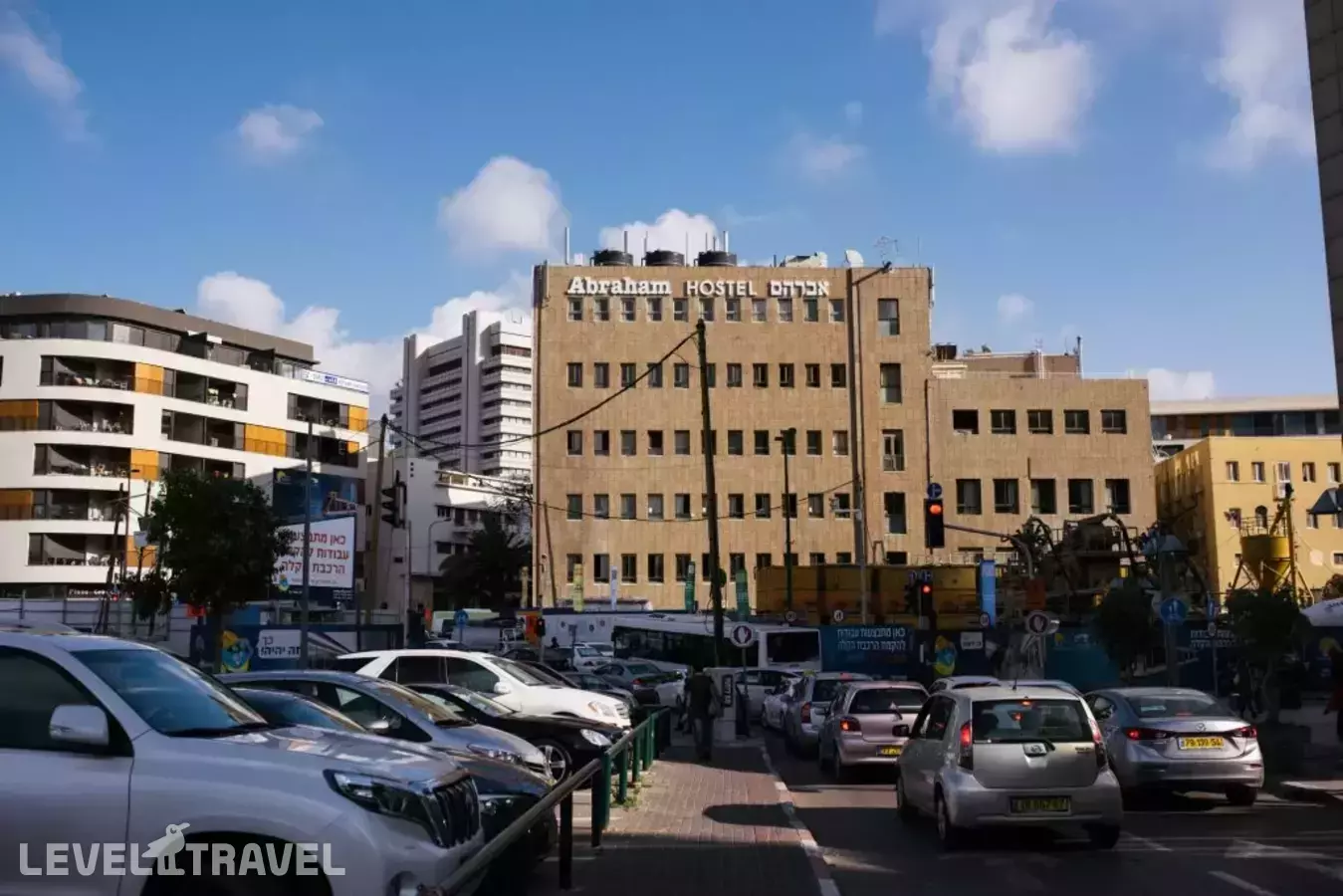 Abraham Tel Aviv