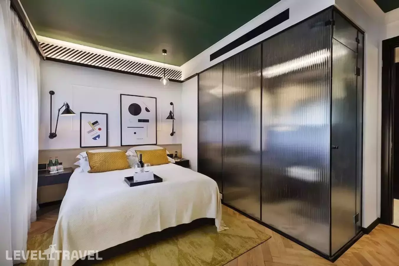 Theodor By Brown Hotels