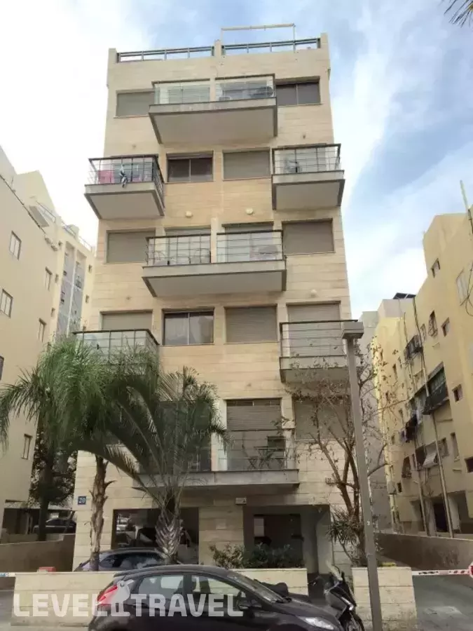 Sea Suites Apartments