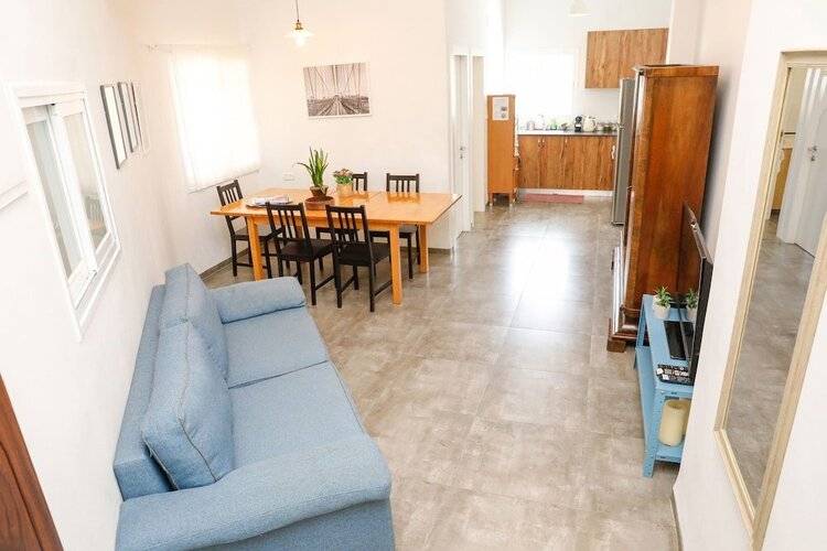 Carmel Apartments