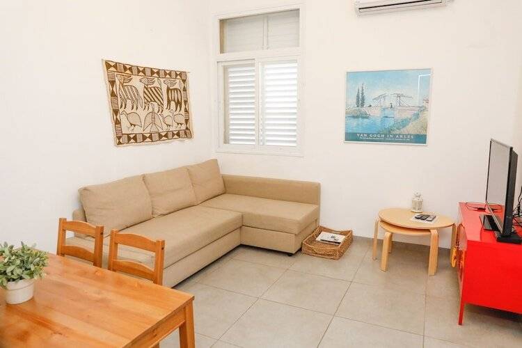 Carmel Apartments