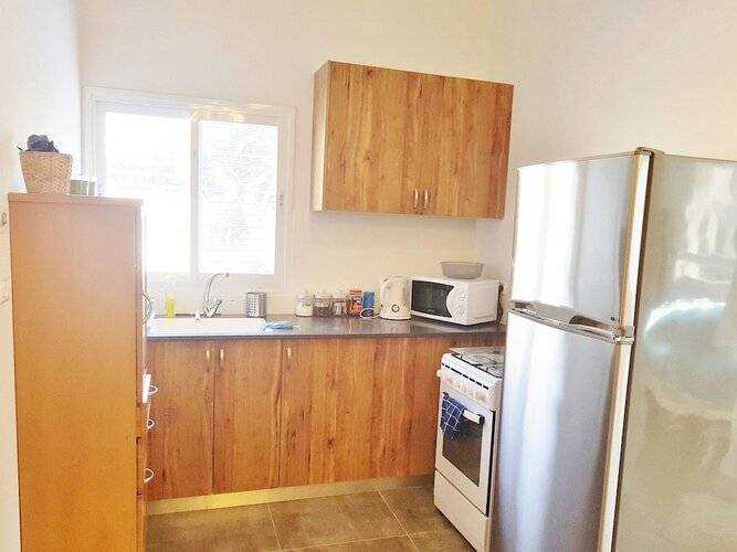 Carmel Apartments