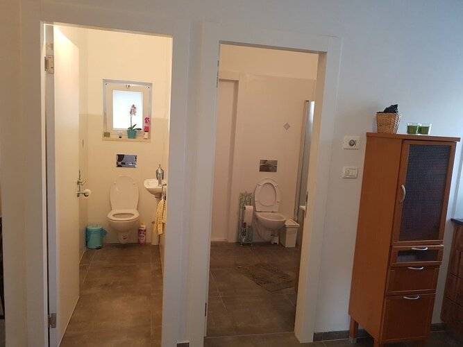 Carmel Apartments
