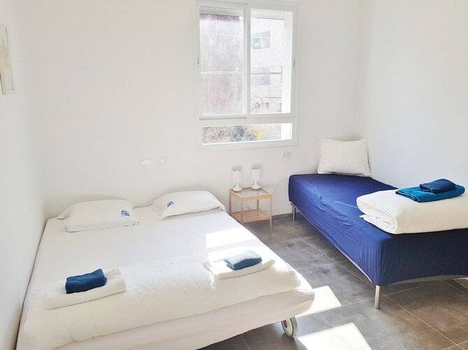Carmel Apartments