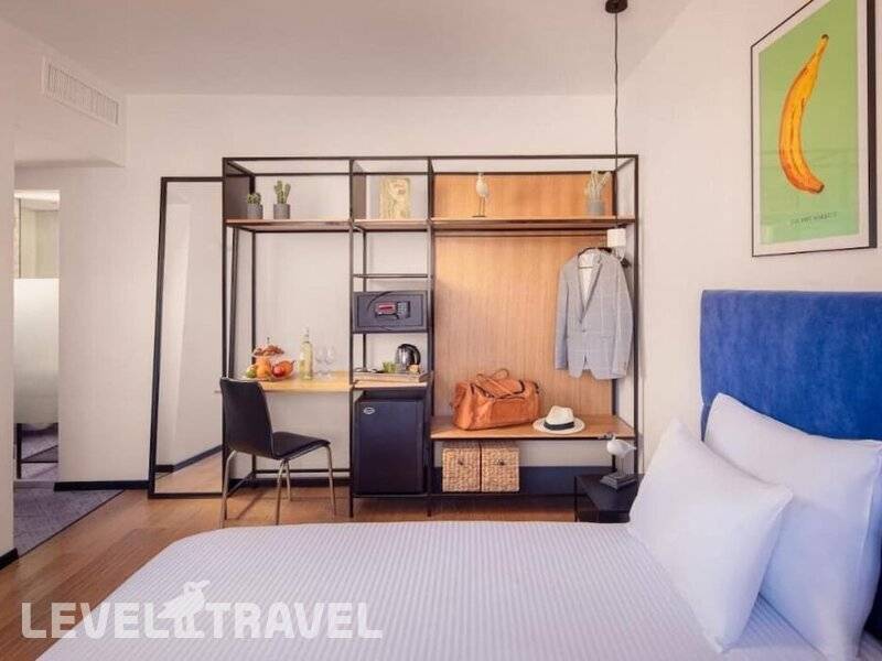 Фотография Haifa Tower Hotel
