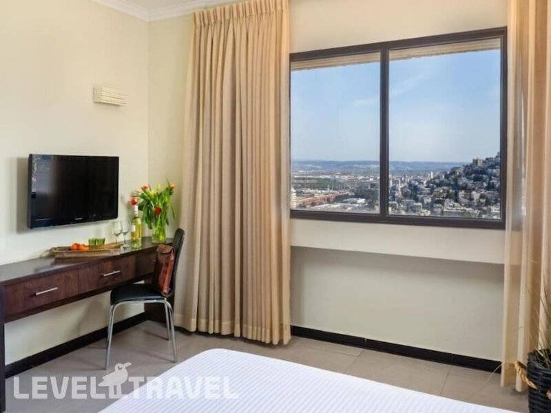 Фотография Haifa Tower Hotel