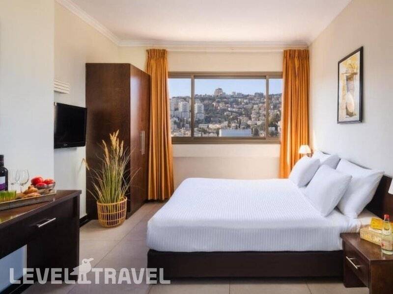 Фотография Haifa Tower Hotel