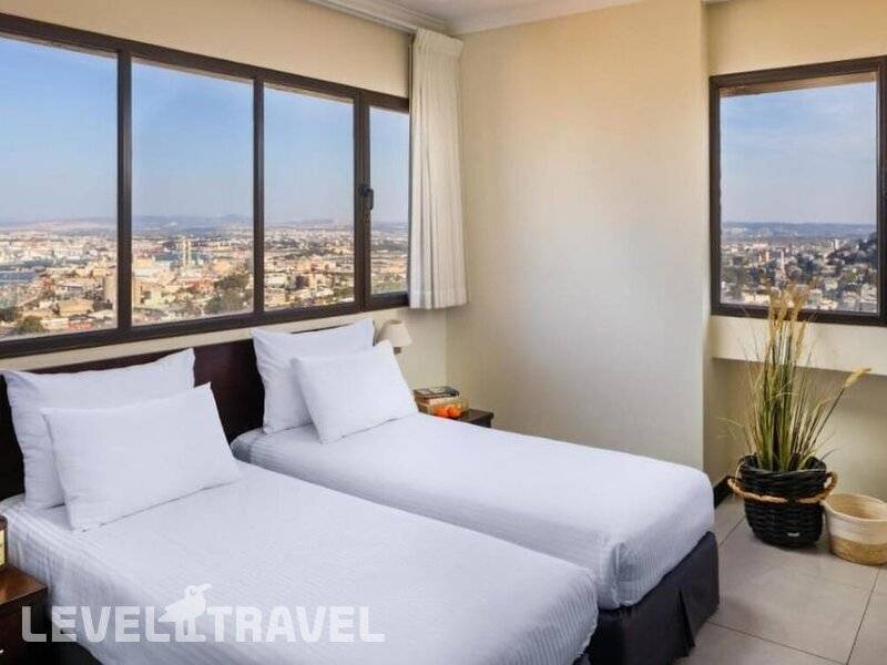 Фотография Haifa Tower Hotel