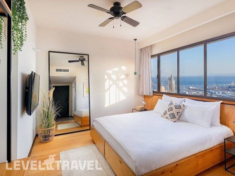 Фотография Haifa Tower Hotel