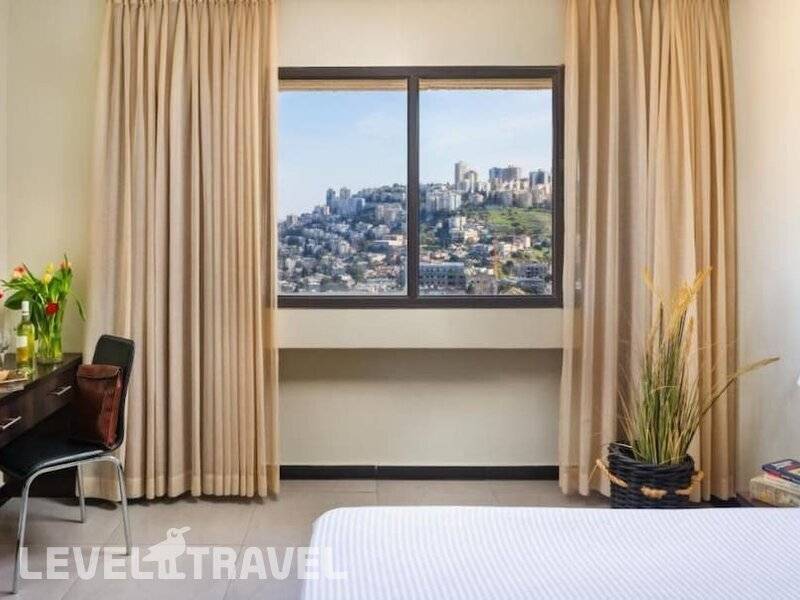 Фотография Haifa Tower Hotel