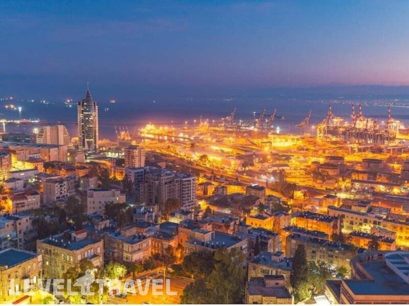 Фотография Haifa Tower Hotel