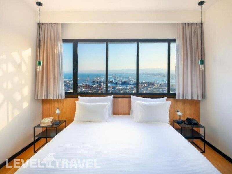 Фотография Haifa Tower Hotel