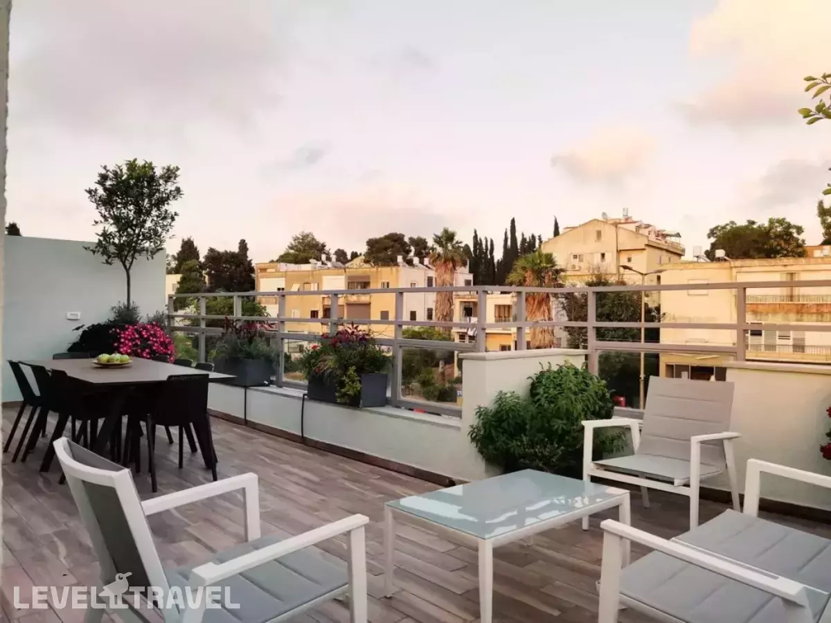 Notaly Luxury Suites