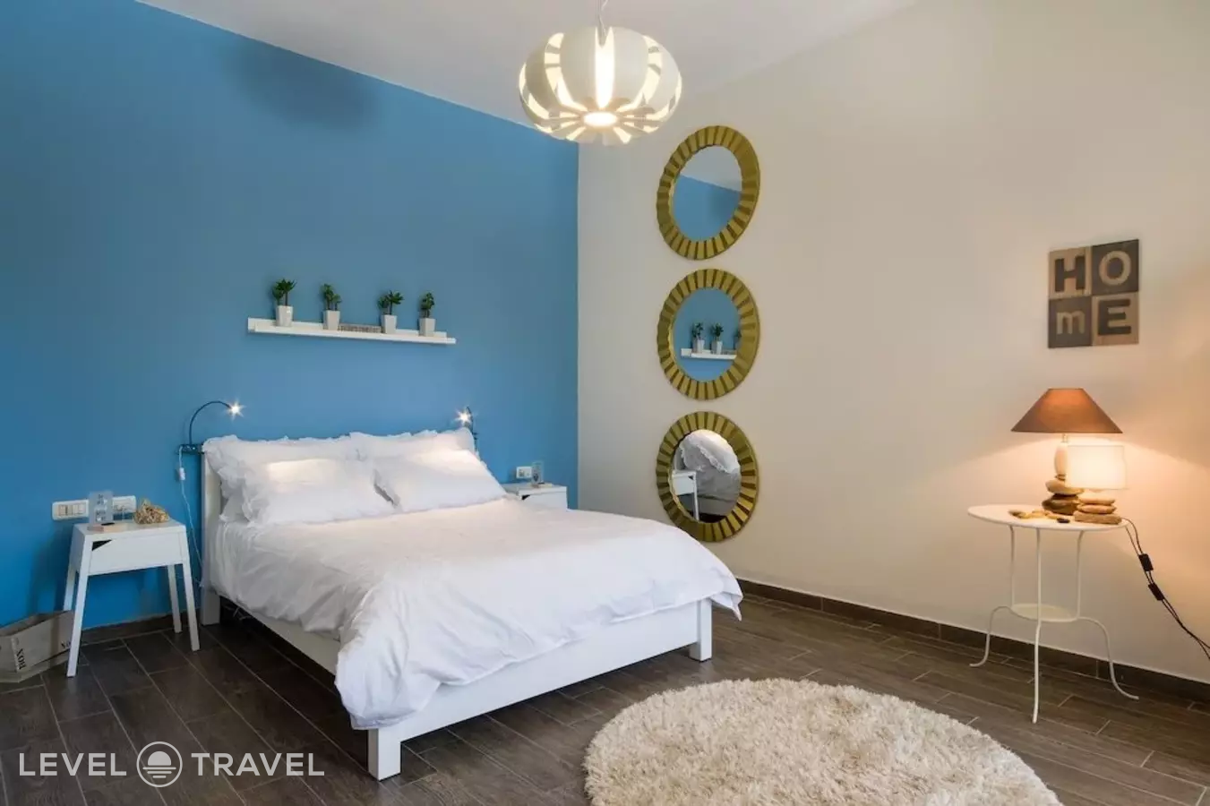 Eshkol Housing – Moriya Luxury Suits Complex