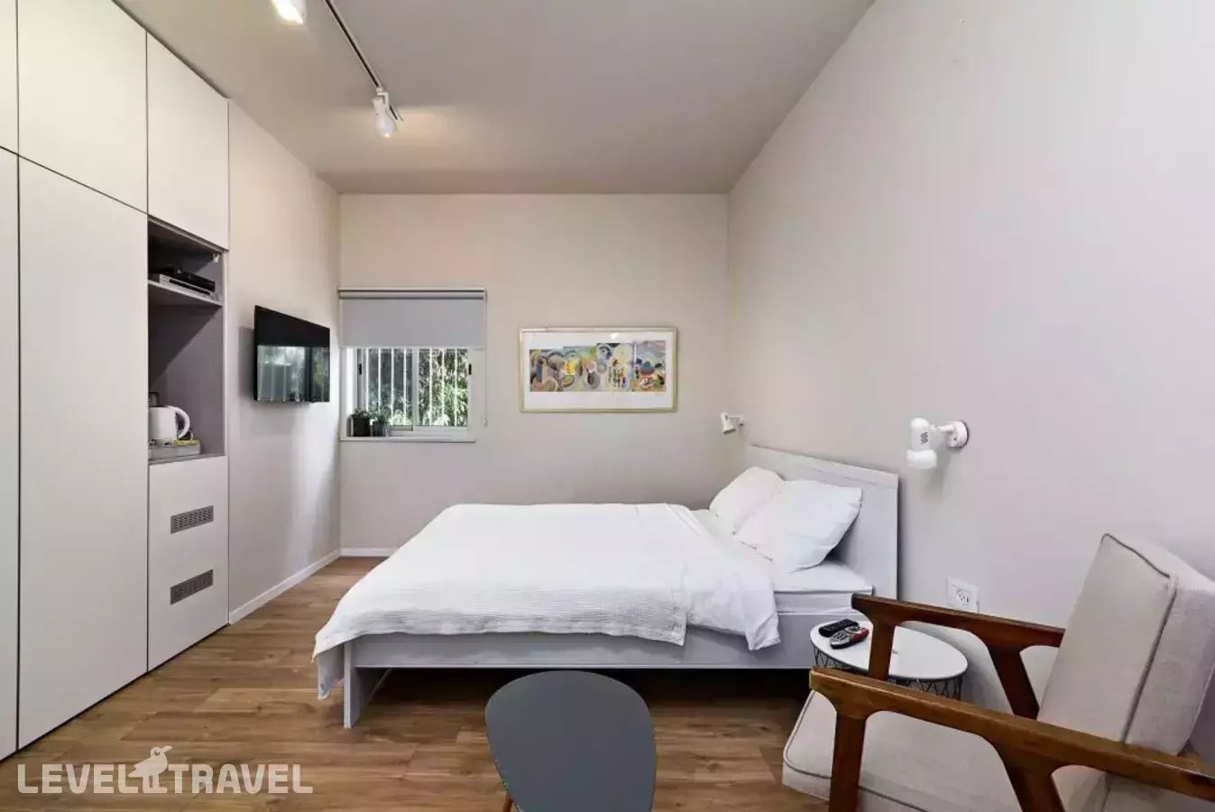 Hanasi 129 - Boutique Apartments