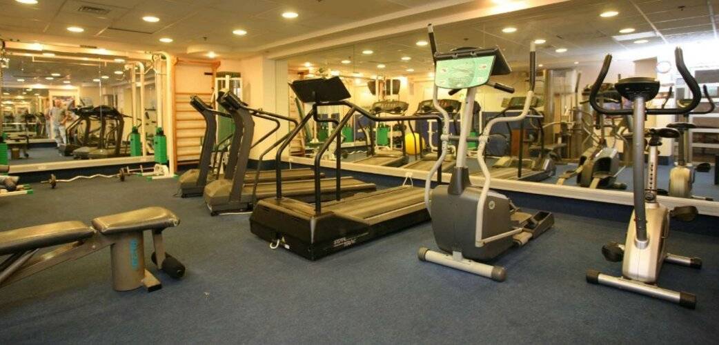 Mirabelle Plaza Haifa By Dan Hotels