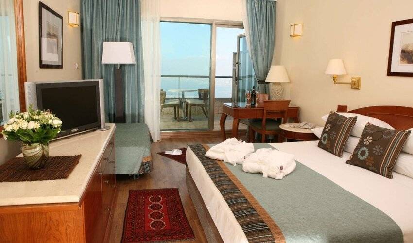 Mirabelle Plaza Haifa By Dan Hotels