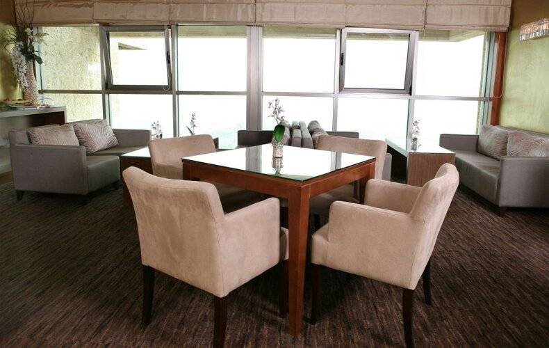 Mirabelle Plaza Haifa By Dan Hotels