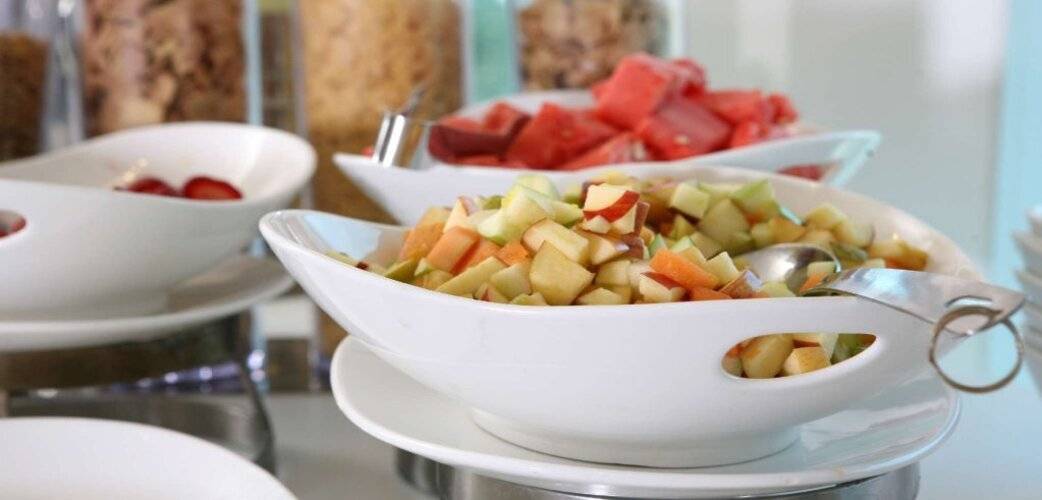 Mirabelle Plaza Haifa By Dan Hotels
