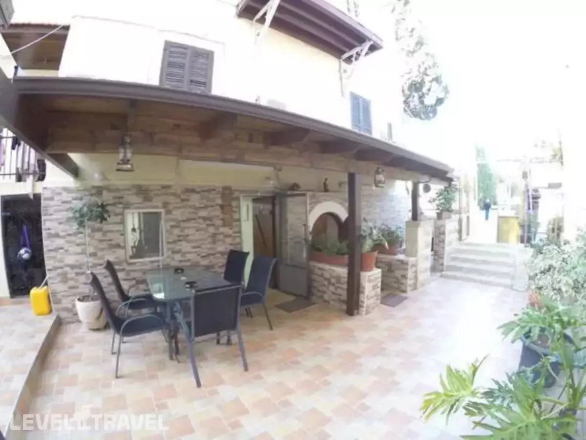 Гостевой Дом Maria