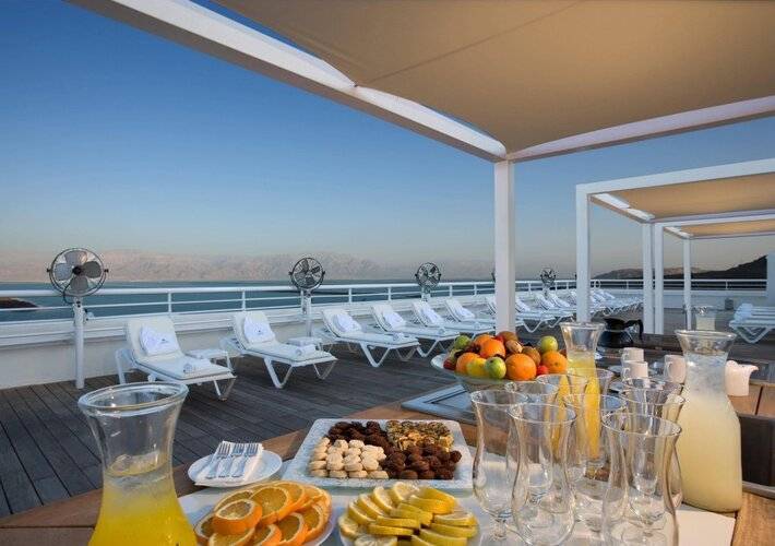 Nevo By Isrotel Collection