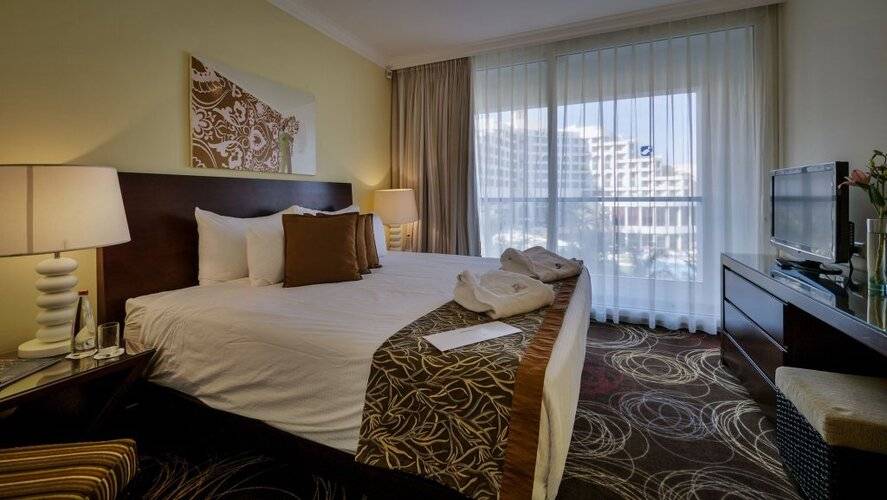 Nevo By Isrotel Collection