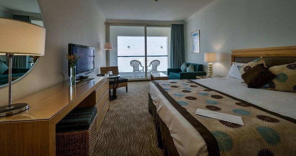 Nevo By Isrotel Collection