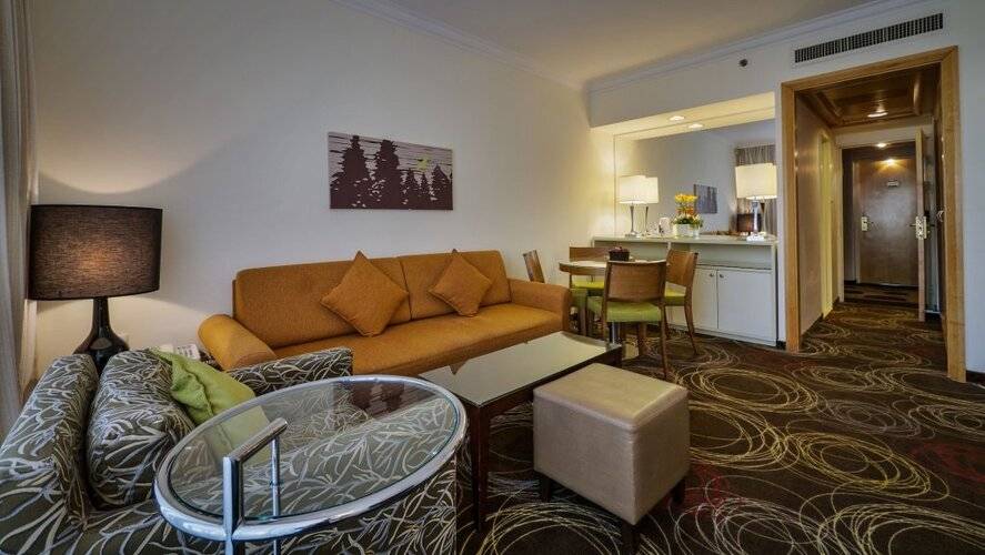 Nevo By Isrotel Collection