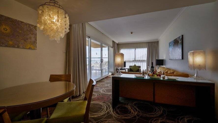 Nevo By Isrotel Collection