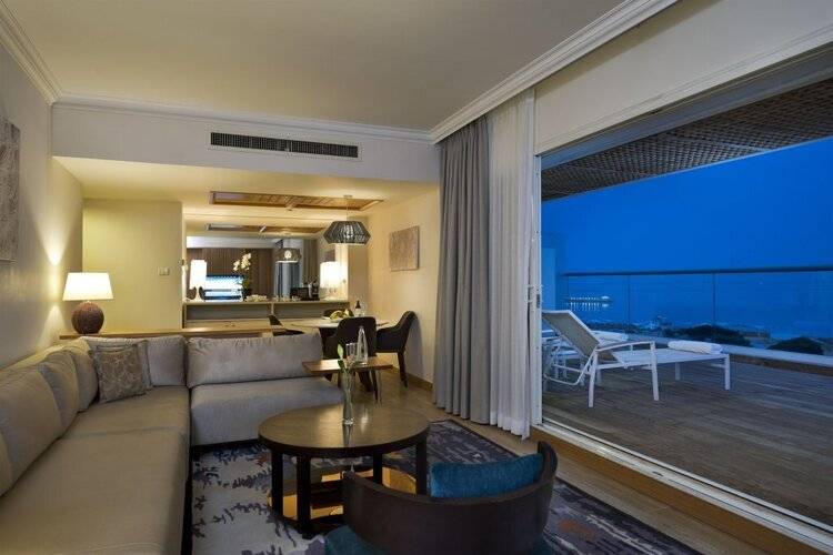 Nevo By Isrotel Collection