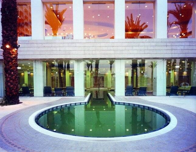 Nevo By Isrotel Collection