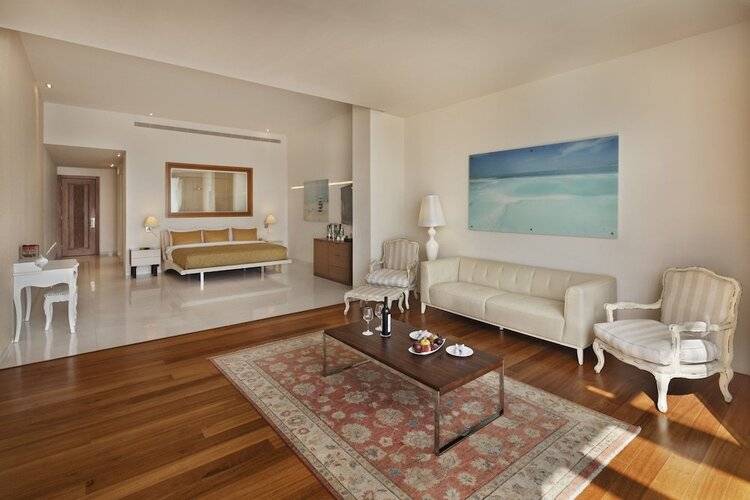 Herbert Samuel Hod Dead Sea Hotel