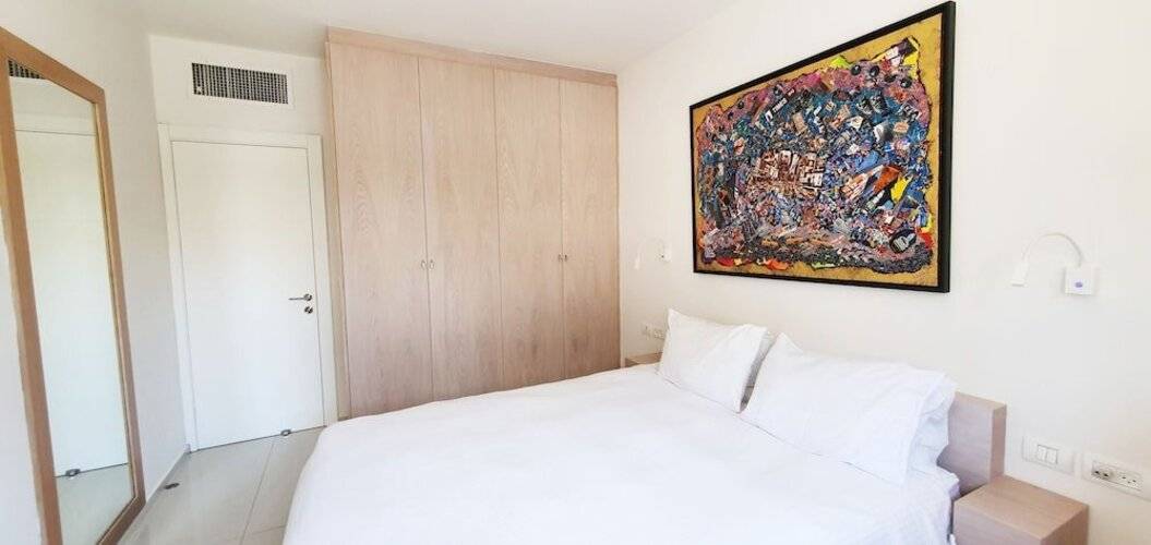 Beautiful Apartment Near Beach H1