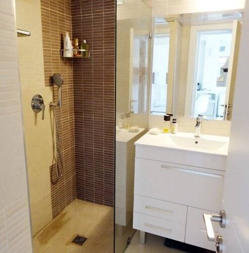 Beautiful Apartment Near Beach H1