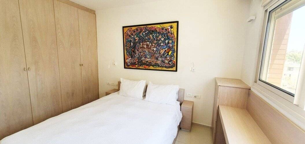 Beautiful Apartment Near Beach H1