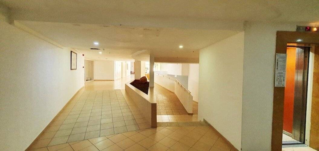 Beautiful Apartment Near Beach H1