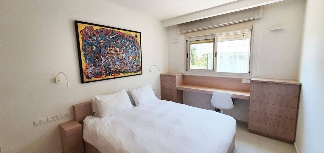 Beautiful Apartment Near Beach H1