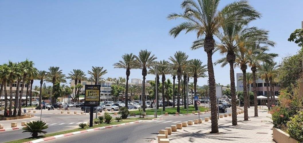 Beautiful Apartment Near Beach H1