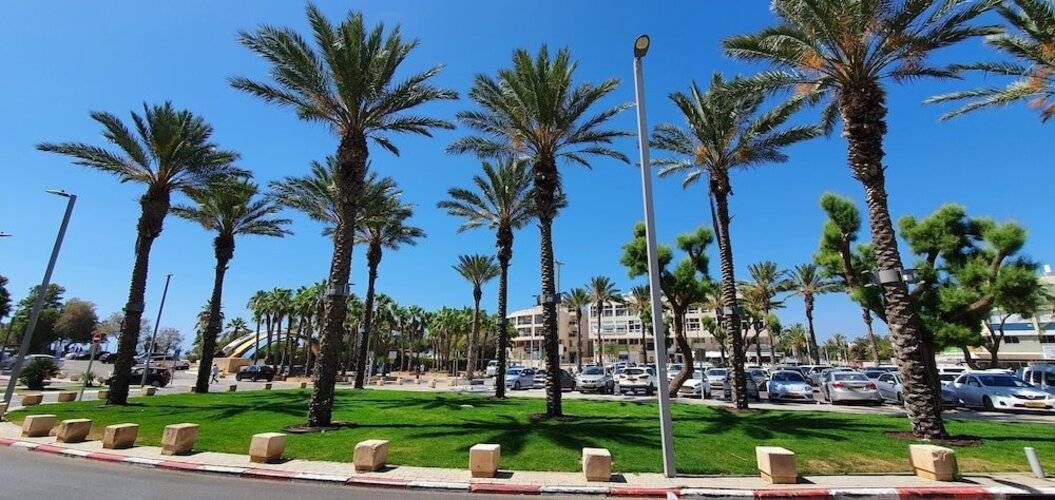 Beautiful Apartment Near Beach H1
