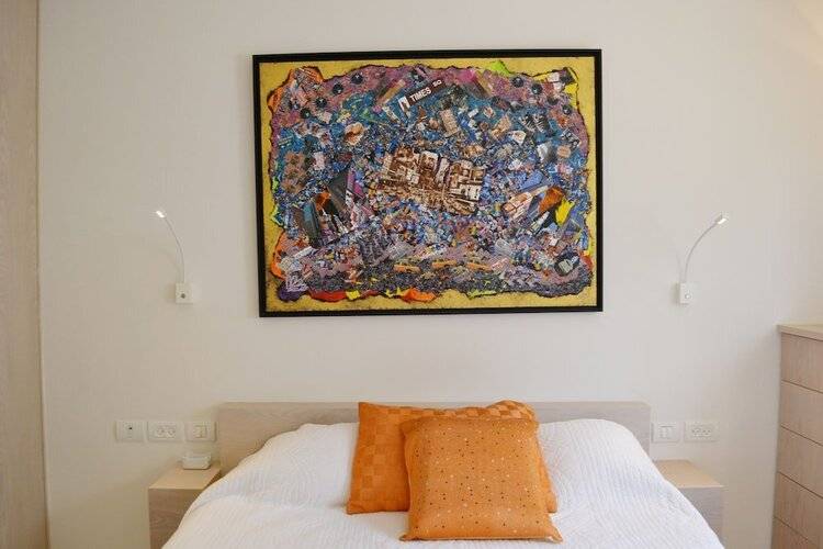 Beautiful Apartment Near Beach H1