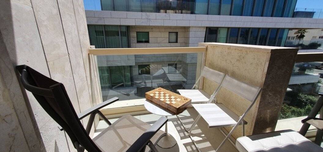 Апартаменты Beautiful 2 Bdr Swimming Pool #H1
