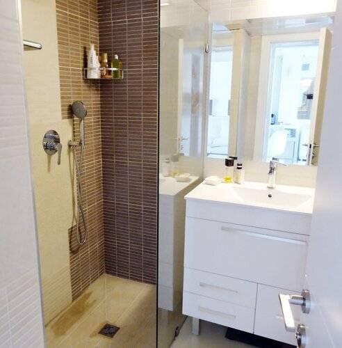 Апартаменты Beautiful 2 Bdr Swimming Pool #H1