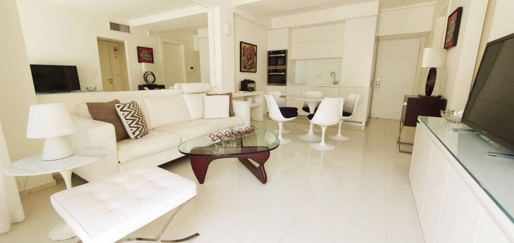 Апартаменты Beautiful 2 Bdr Swimming Pool #H1