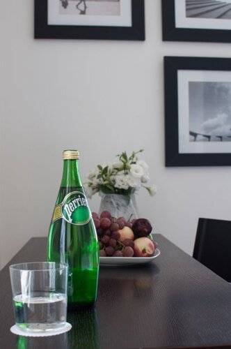 Benjamin Herzliya Business Hotel