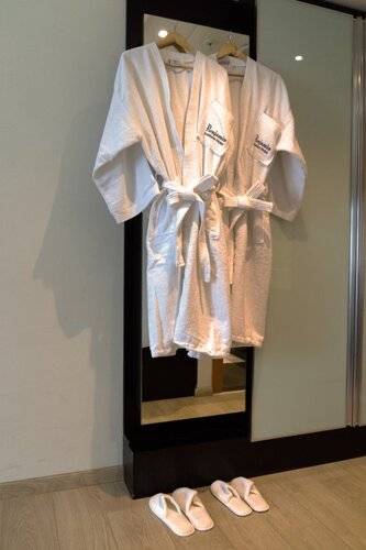 Benjamin Herzliya Business Hotel
