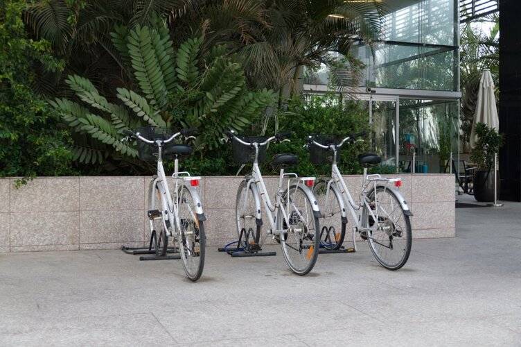 Benjamin Herzliya Business Hotel