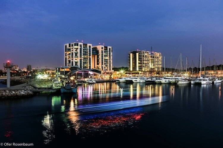 Benjamin Herzliya Business Hotel