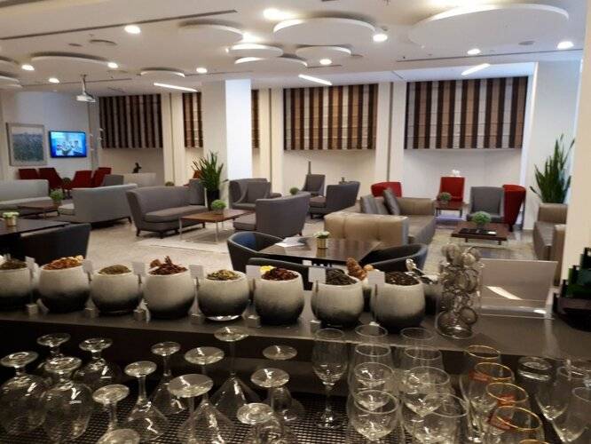 Benjamin Herzliya Business Hotel